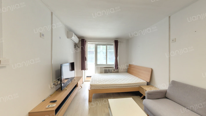 磨房北里二手房实景图