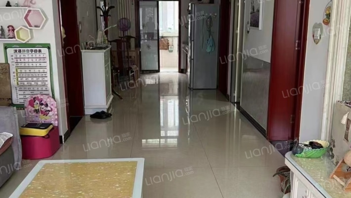 城市甄选板块，坐享繁华，便利通畅。-餐厅