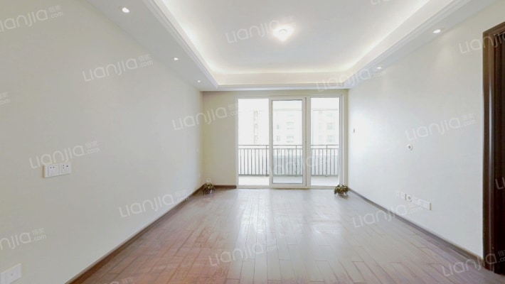 蓝光学林花园二手房实景图