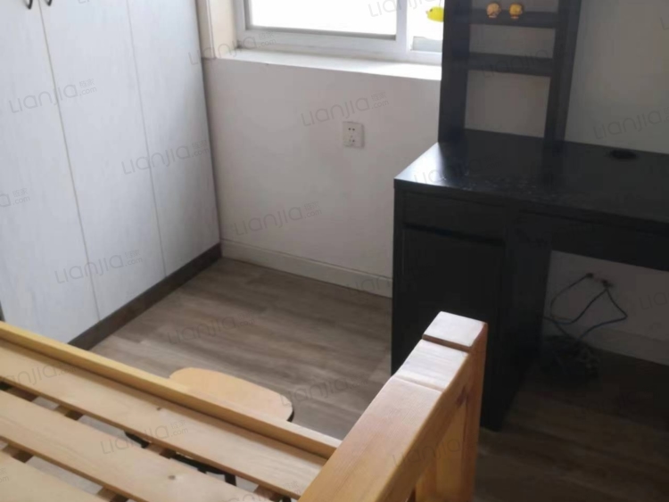 整租·铁路工务段家属院 2室1厅 南