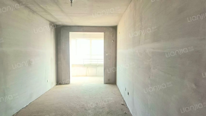 满二，两居室，集中供暖，采光好，优质房源！-卧室A