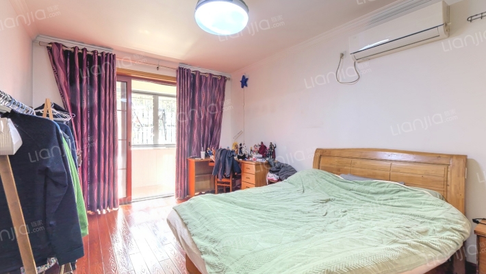 开开大楼二手房实景图