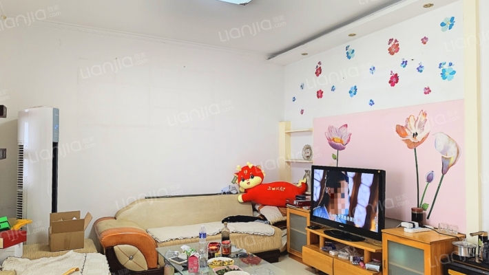 鑫粮苑二手房实景图
