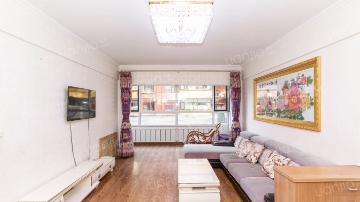 向阳街二手房实景图