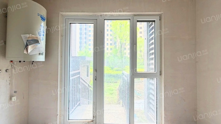 涿州孔雀城悦澜湾 3室1厅 南 北-阳台