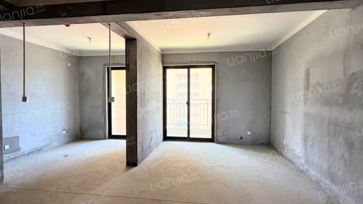 韵湖澜山花园二手房实景图