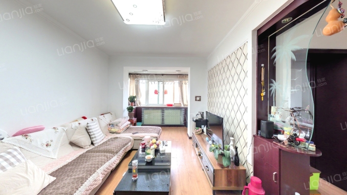 东南大厦二手房实景图