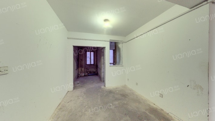 世新家园二手房实景图