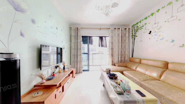 东景华庭二手房实景图