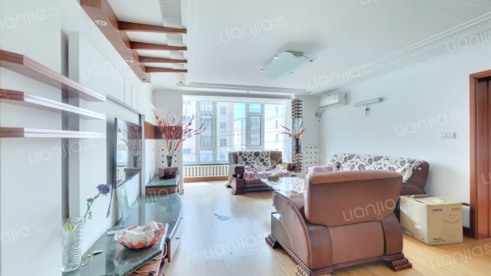 世纪家园二手房实景图