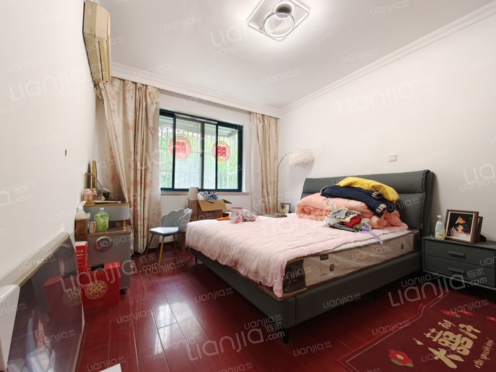 整租·龙晶河滨花园 3室2厅 南