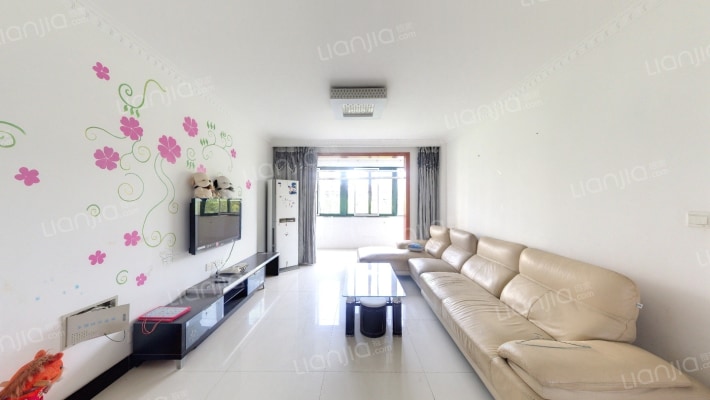 人民东路6号二手房实景图