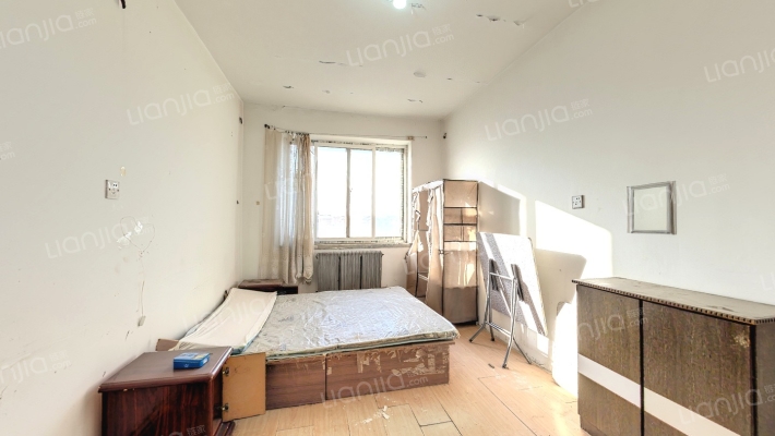 泡崖一区二手房实景图