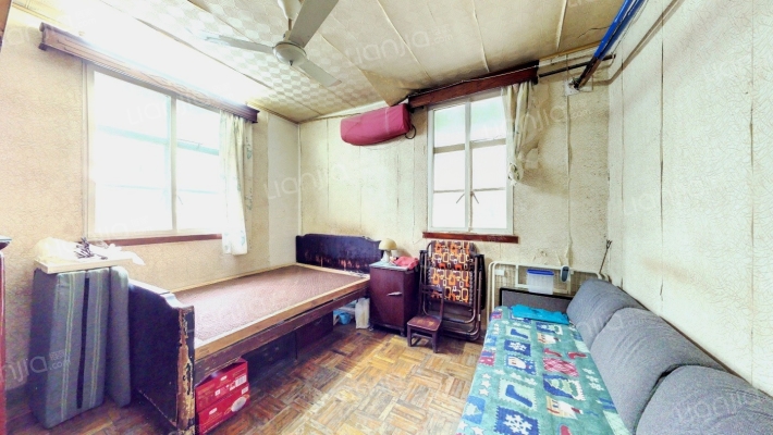 玉兰小区二手房实景图