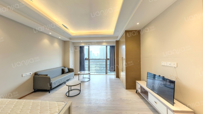 伯瑞湾二手房实景图