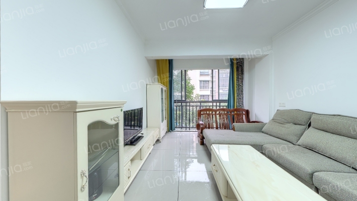 欣和佳苑二手房实景图