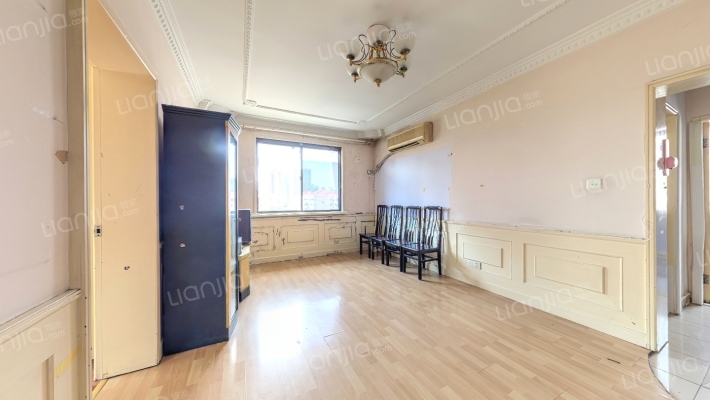 金浦小区(塘桥)二手房实景图