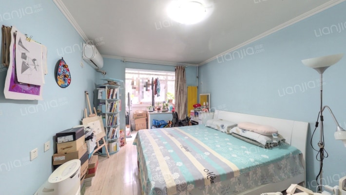 月坛北小街1号院二手房实景图