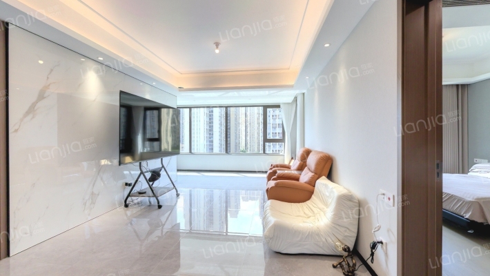 新希望锦粼云境二手房实景图