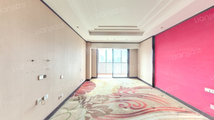 永恒晶钻二手房实景图