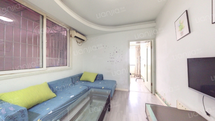 郡都彩舍二手房实景图