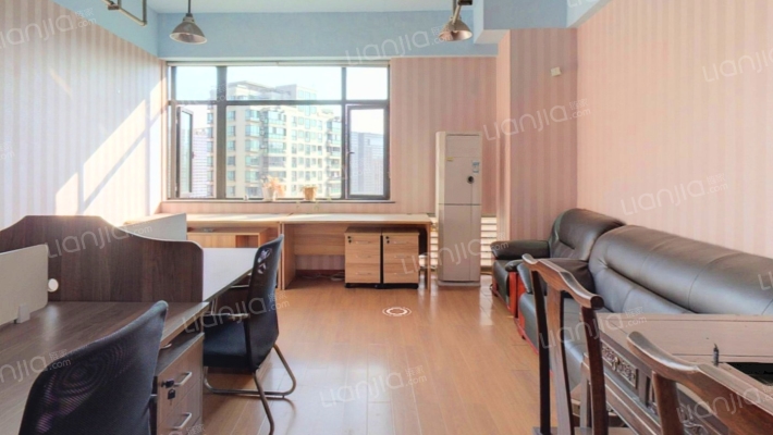 星汇大厦二手房实景图