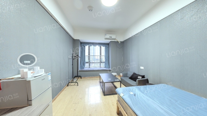 建工嘉寓二手房实景图