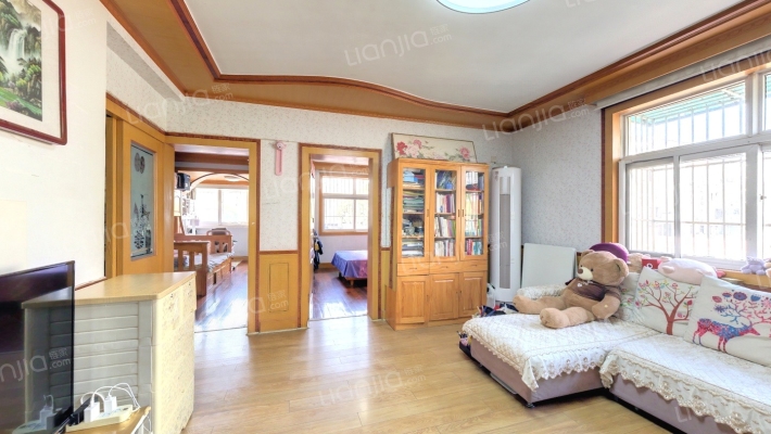 凤凰花园城清溪园二手房实景图