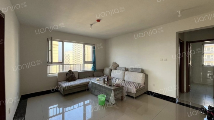 迎禧小区二手房实景图