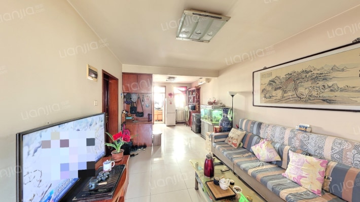 瑞宁嘉园二手房实景图