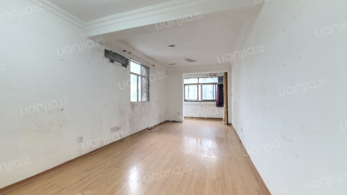 国和路500弄二手房实景图