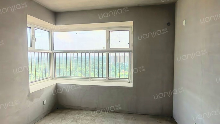 三利中和城B区大三居 全天采光无遮挡  价格合适-卧室A