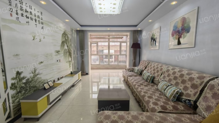 滨河家园二手房实景图