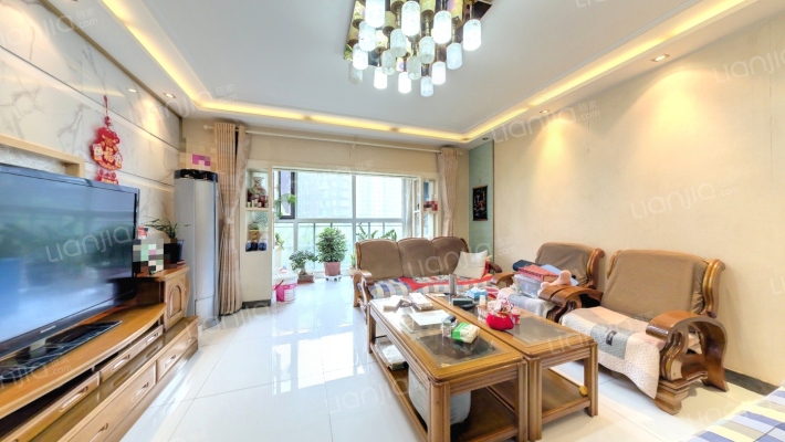 文成建筑二手房实景图