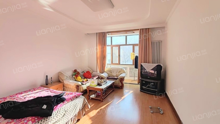 法官之家二手房实景图