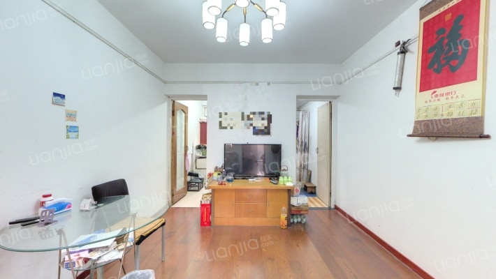 东裕新村A区二手房实景图