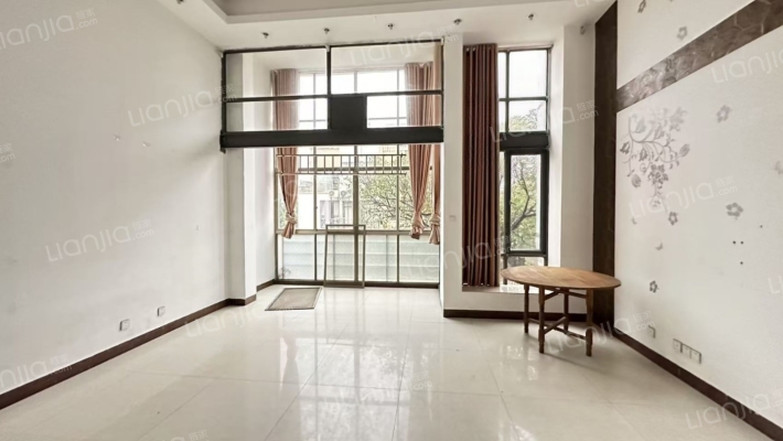 蔚蓝家园二手房实景图