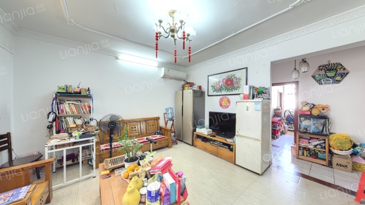 海事法院宿舍二手房实景图