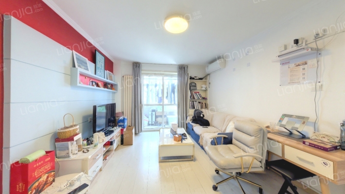 芍药居9号院二手房实景图