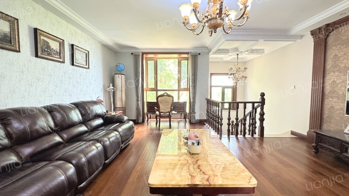 松霏花园二手房实景图