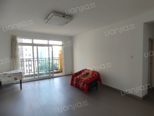 整租·顺安北苑 2室2厅 南