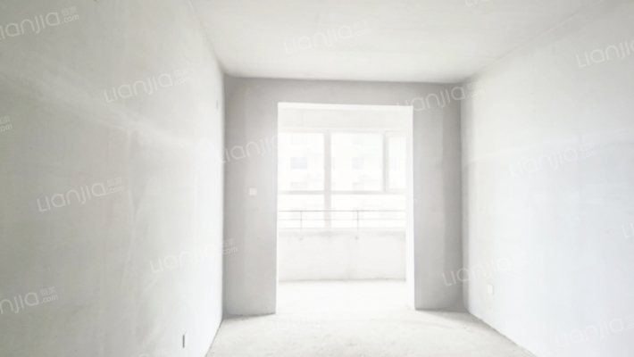 水岸花城，一线河景美宅，标准现房，即买即住-卧室A