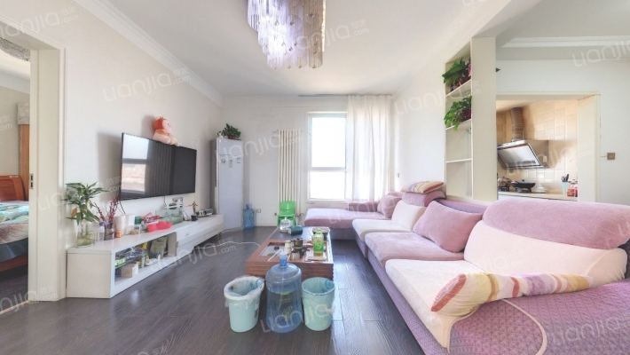 玉龙湾二手房实景图