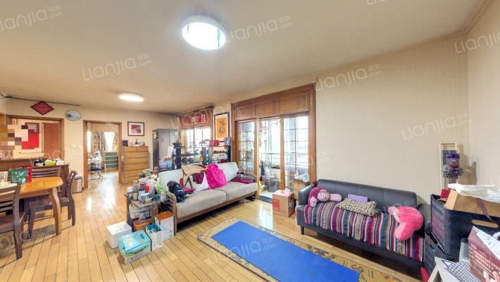 佑圣观路5号二手房实景图