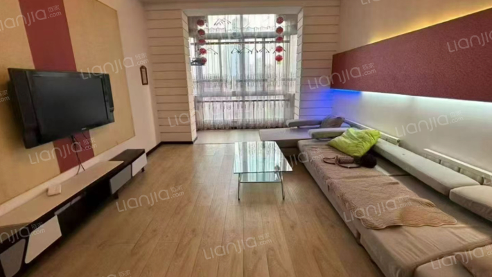 江滨公寓二手房实景图