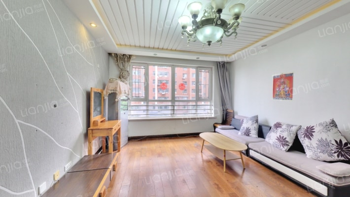 工大家园二手房实景图