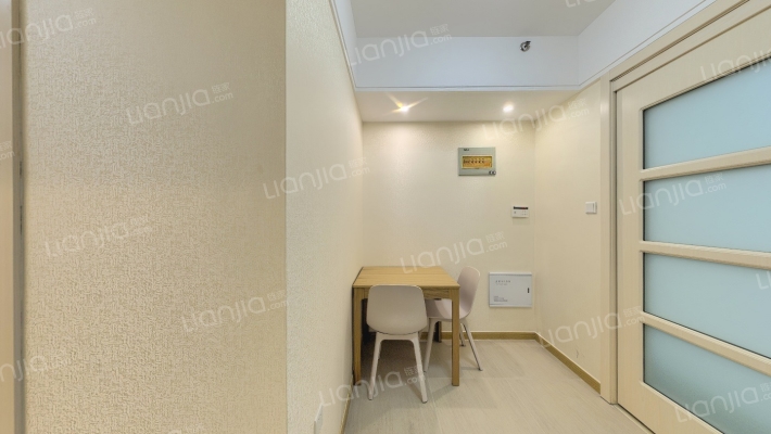 四季春城二手房实景图