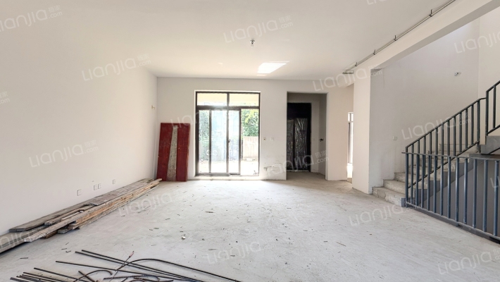 中信森林湖玺悦二手房实景图