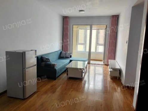 整租·郎中沟幸福嘉苑 2室1厅 南/北