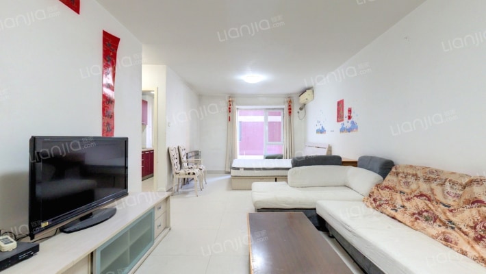 北京上舍二手房实景图